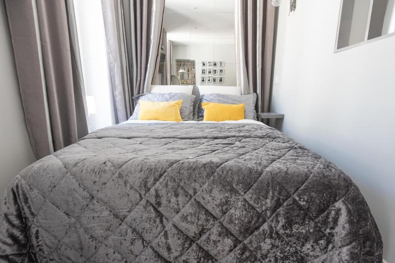 Le Petit Prince- Studio Cosy 2 Pers -Metro Valmy Lione Esterno foto