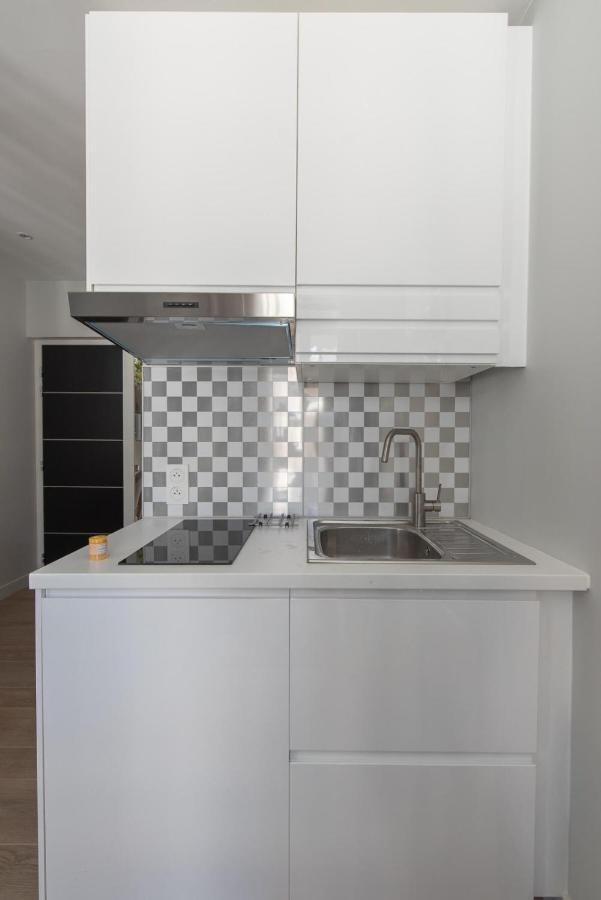 Le Petit Prince- Studio Cosy 2 Pers -Metro Valmy Lione Esterno foto